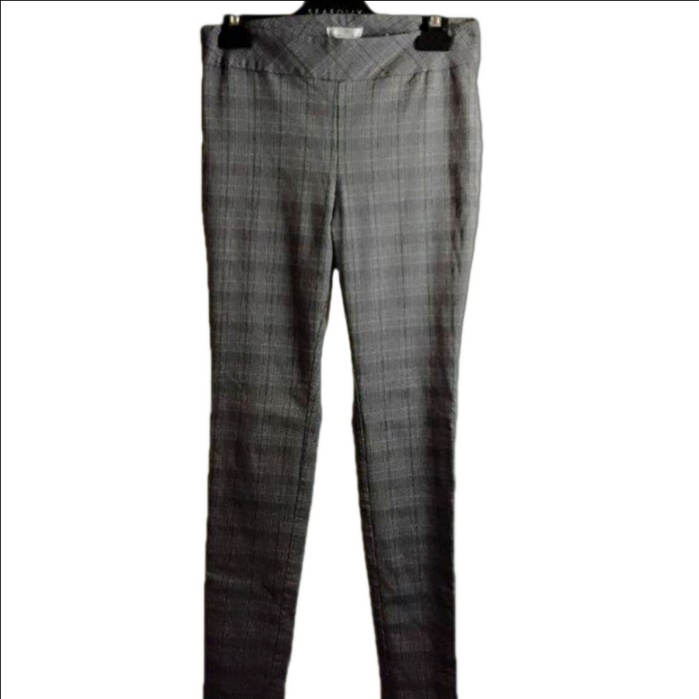 #180 Camber and Grace Skinny